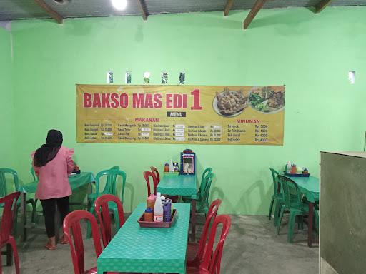 BAKSO MAS EDI