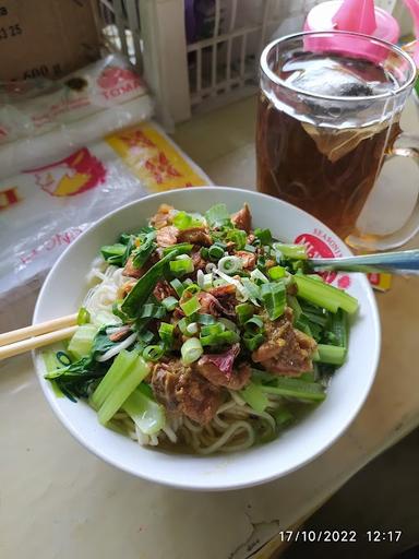 BAKSO PAK NADA