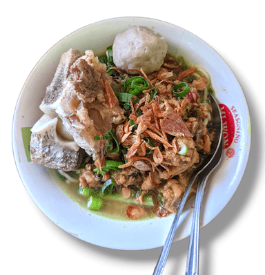 BAKSO PAK NADA