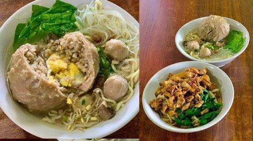 BAKSO RUDAL