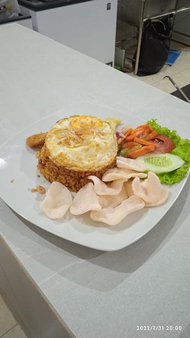 BAKSO RUSUK SUNAN GIRI BEKASI