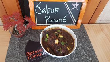 BETAWI CORNER