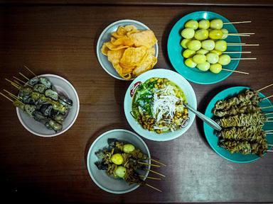 BUBUR AYAM PANGJAY