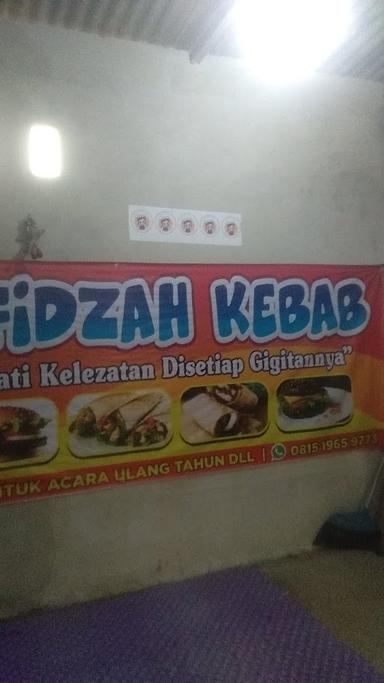 HAFIZAH KEBAB