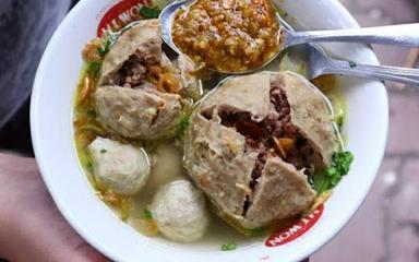 KEDAI BAKSO & MIE AYAM ORANGKITA