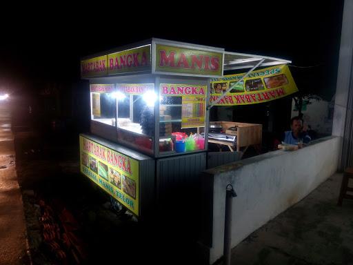 MARTABAK BANGKA