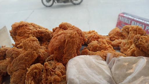 MAY HASNA FRIED CHICKEN