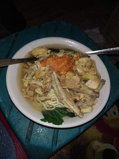 MIE AYAM JABLAY