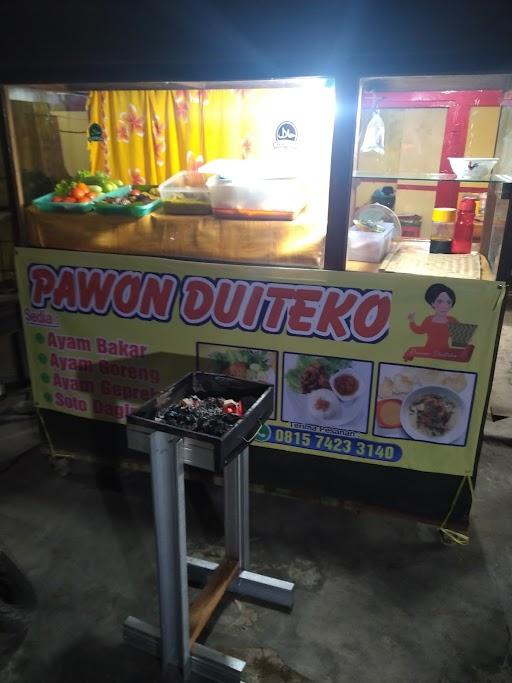 PAWON DUITEKO