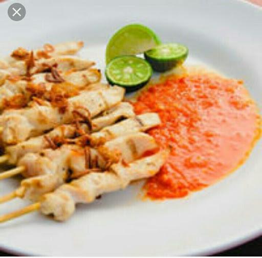 SATE MARANGGI ( TAICHAN )