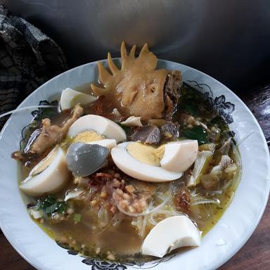 SOTO AYAM SUROBOYO