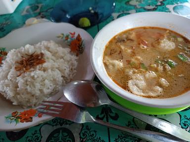 SOTO BETAWI PAK SOLIHIN