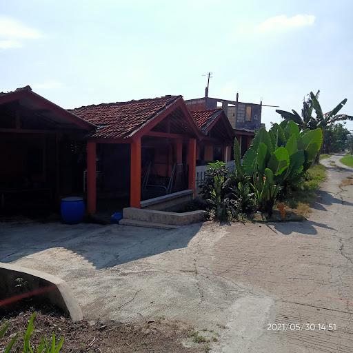 WARUNG IBU SUKINAH