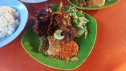 Photo's Warung Lamongan Sambal 3 Rasa