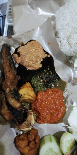 Photo's Warung Lamongan Sambal 3 Rasa