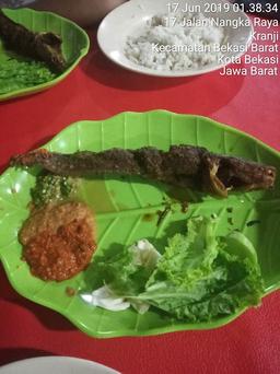 Photo's Warung Lamongan Sambal 3 Rasa