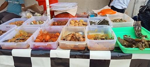 WARUNG NASI IBU RUSMINAH