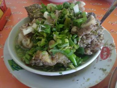 WARUNG SOP DAN SATE BG CHINONK