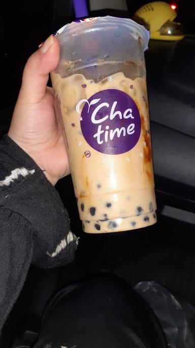 CHATIME - ASTON INN MATARAM