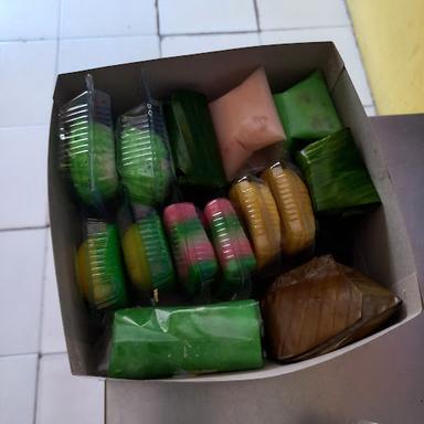 DAPOER KUE TIARA RASA