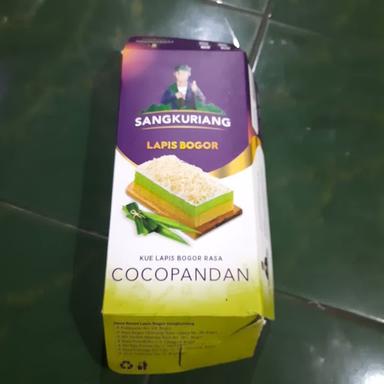 TOKO KUE LAPIS TALAS BOGOR