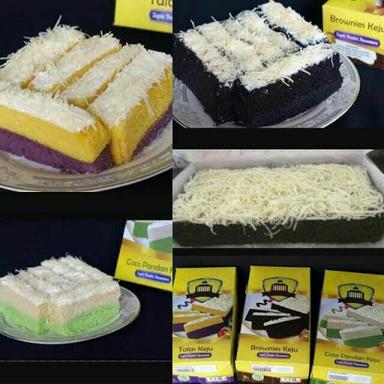 TOKO KUE LAPIS TALAS BOGOR