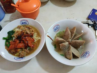 BAKSO SOLOWI