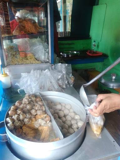 CAK-MAN MALANG BAKWAN MEATBALLS SOUP