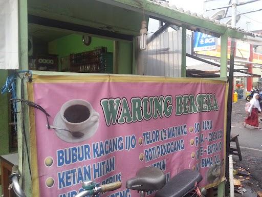 WARUNG BERSEKA