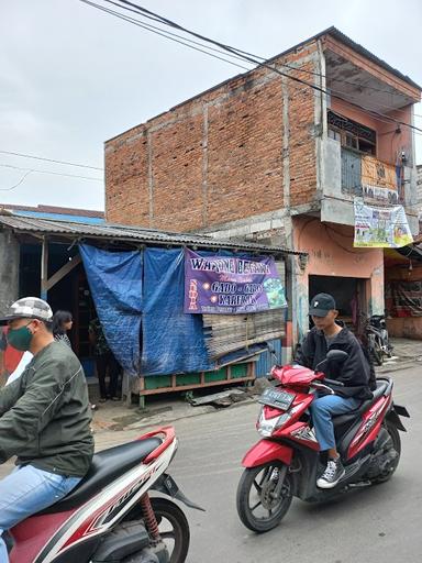 WARUNG GADO-GADO BETAWI MAMA SAKTI