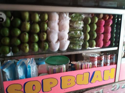 ANEKA JUS/SOP BUAH FAMILY