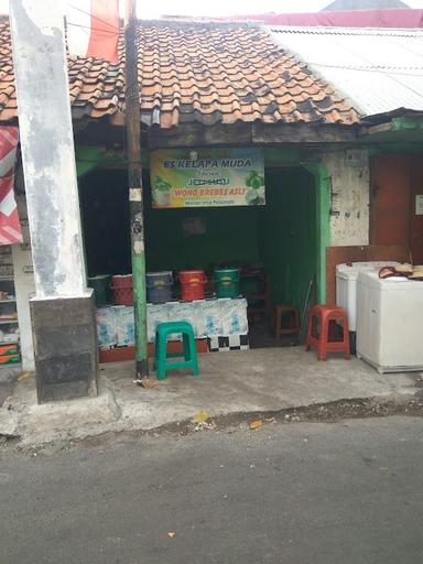 PONDOK IJO BREBES