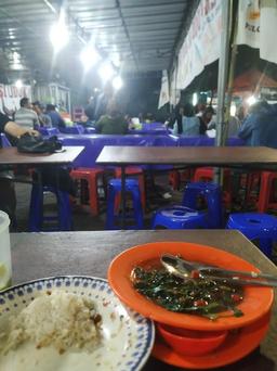 Photo's Kulineran Kuliner Batavia