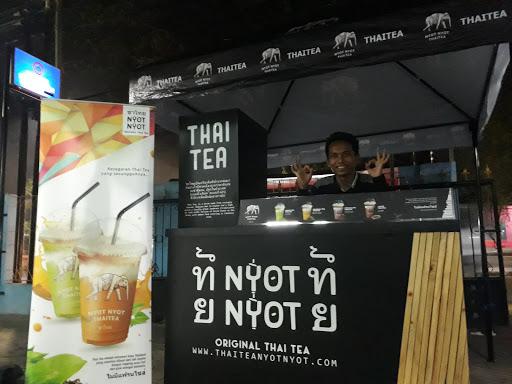 NYOT NYOT THAI TEA