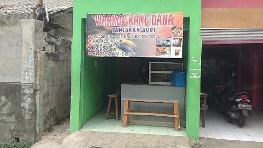 WARKOP KANG DANA