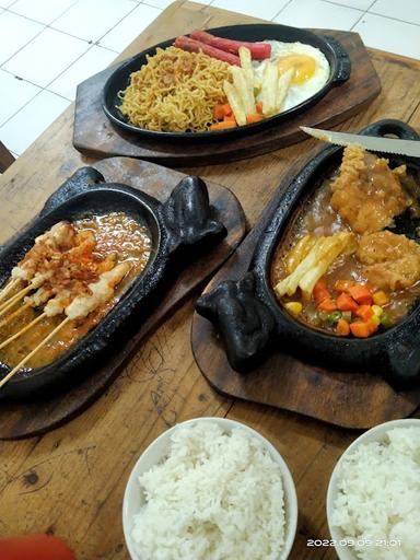 WARLOGI HOT PLATE