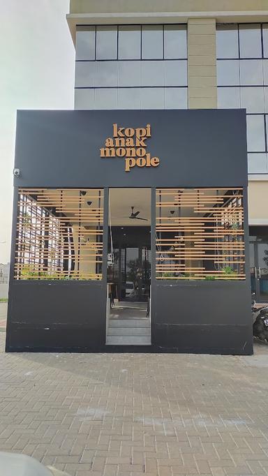 KOPI ANAK MONOPOLE SEDAYU CITY