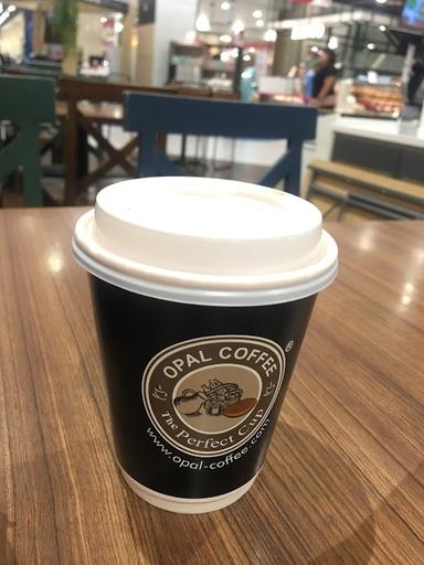 OPAL COFFEE - ÆON MALL JGC