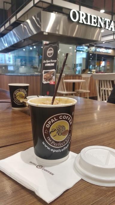 OPAL COFFEE - ÆON MALL JGC