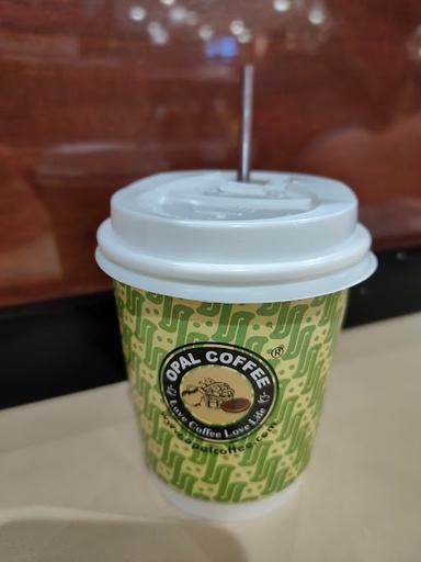 OPAL COFFEE - ÆON MALL JGC