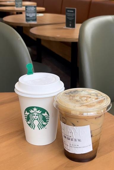 STARBUCKS - METLAND MENTENG