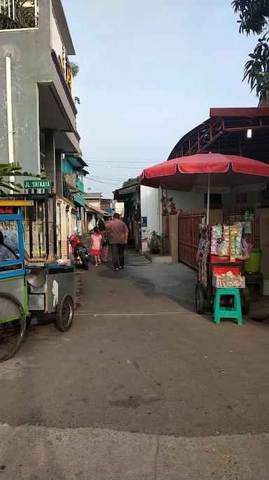 WARKOP BANK GONDRONG JGC