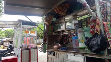 WARKOP NOVAN JEMBATAN JGC