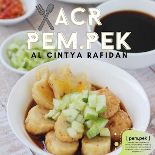 ACR PEMPEK