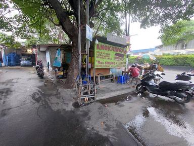 ANGKRINGAN MAS SINUNG KLATEN