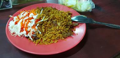 ARKHAN KEBAB & NASI GORENG KEBAB