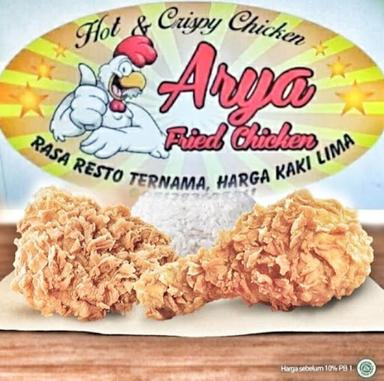 ARYA FRIED CHICKEN