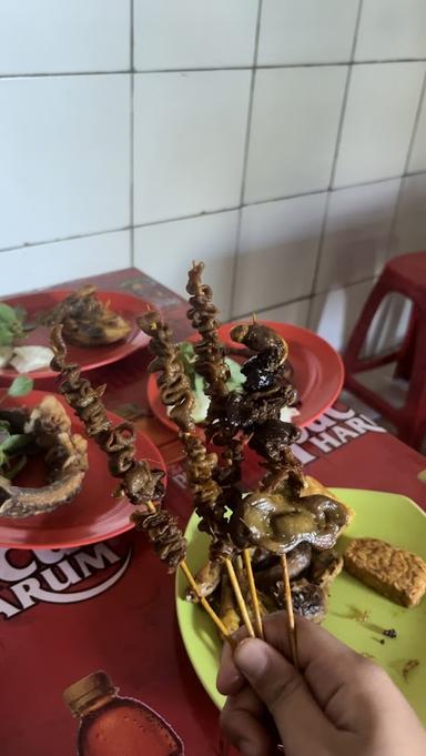 AYAM BAKAR GORENG TRONDOL