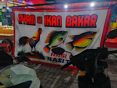 AYAM DAN IKAN BAKAR 04