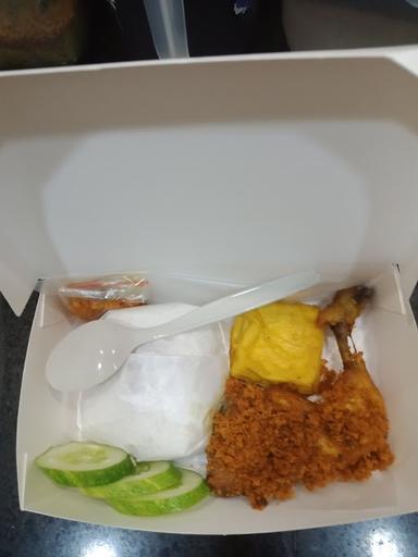 AYAM GORENG BETAWI